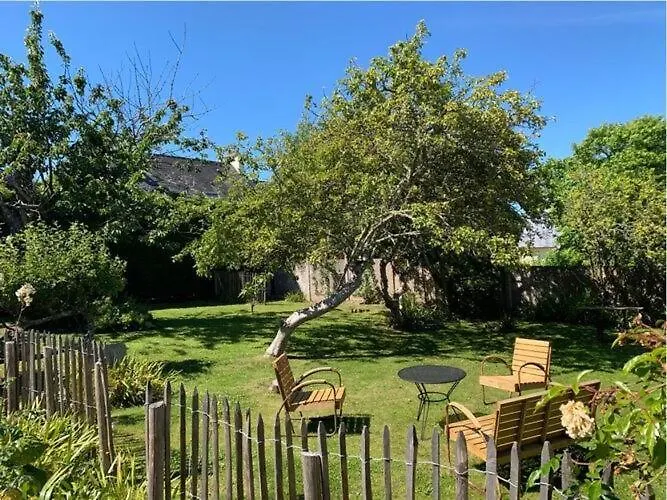 4 Family Home, Walking Distance To The Beach Локирк Дом отдыха