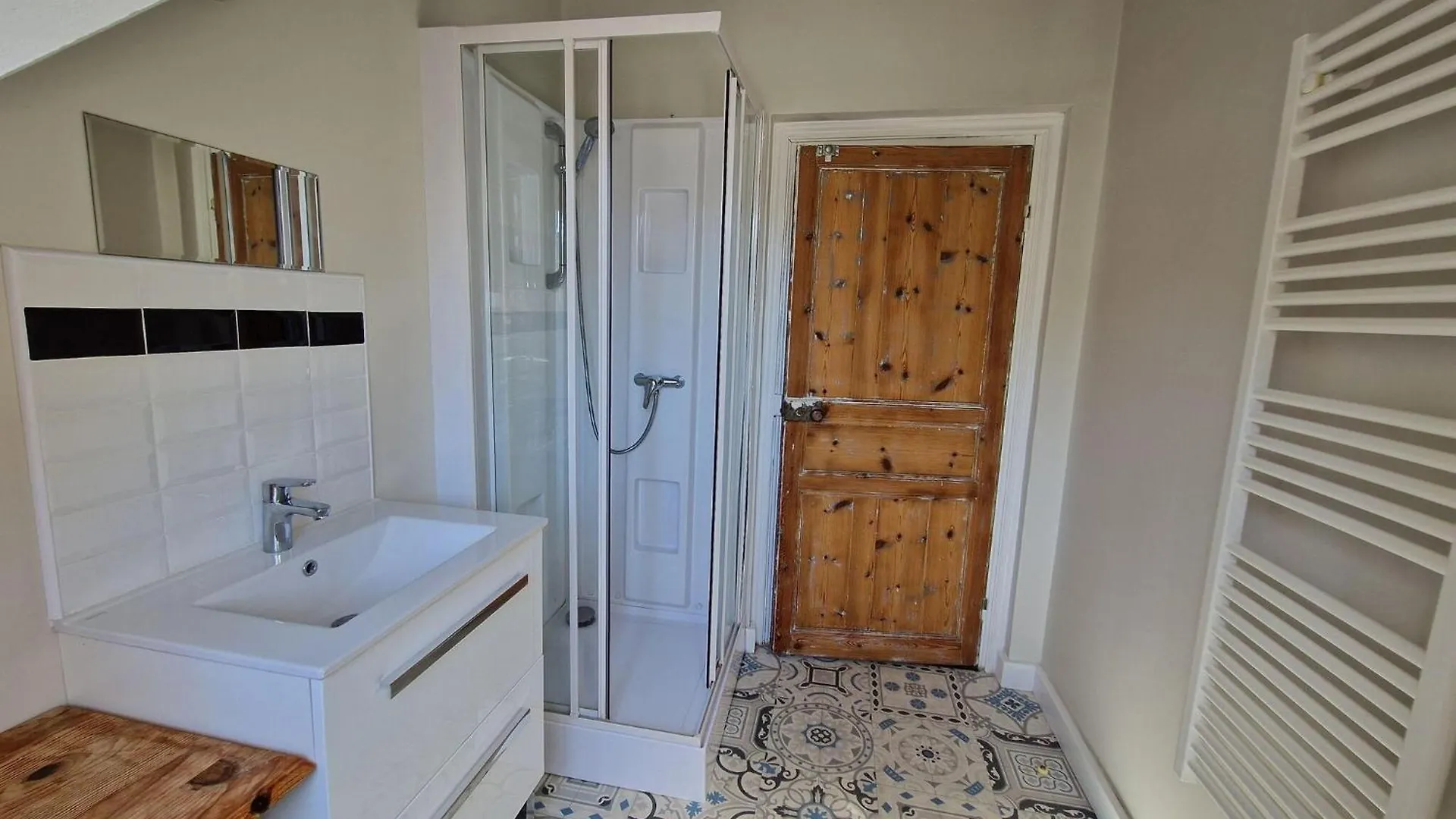 4 Family Home, Walking Distance To The Beach Локирк 0*,  Франция